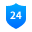 24小时