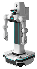  HaiBot-X0具身机器人